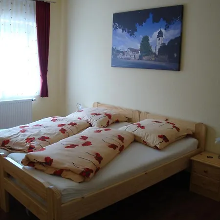 Gaestehaeuser Am Nibelungensteig Lautertal (Odenwald)