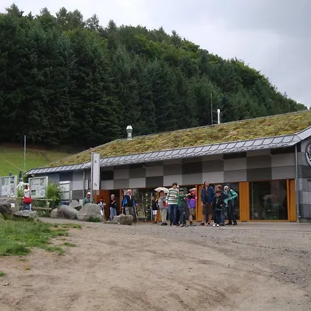 Gaestehaeuser Am Nibelungensteig Guest house *