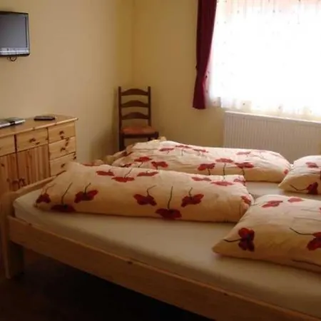 Gaestehaeuser Am Nibelungensteig Maison d'hôtes 3*