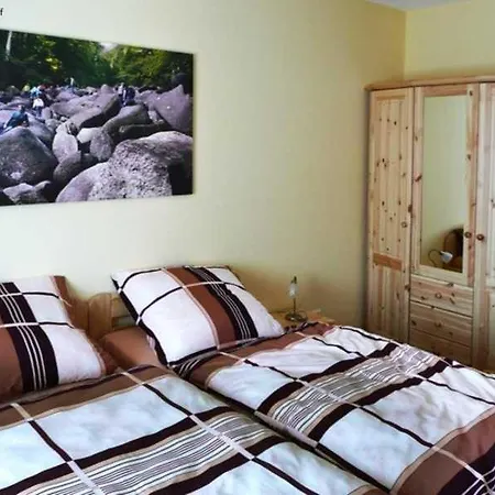 Gaestehaeuser Am Nibelungensteig Gæstehus Lautertal (Odenwald)