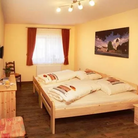 Gaestehaeuser Am Nibelungensteig Gæstehus